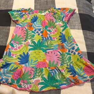 Kid's Mini Boden Dress